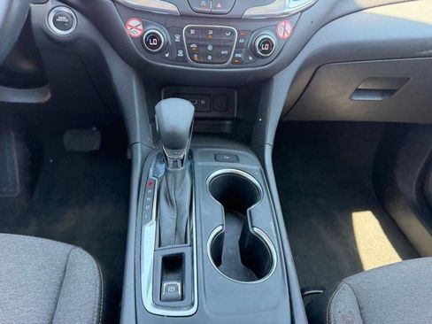Used 2024 Chevrolet Equinox LT AWD/4WD image 15