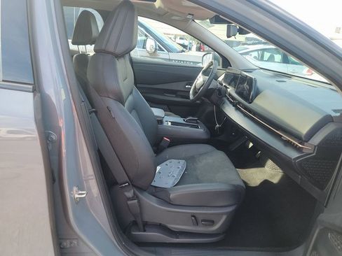 Used 2023 Nissan Ariya FWD image 5