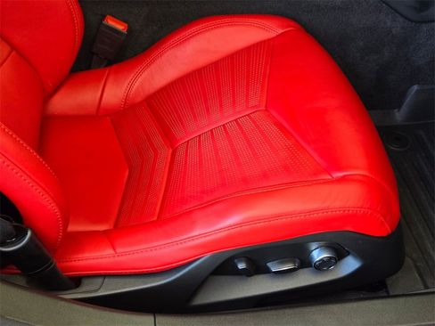 Used 2024 Chevrolet Corvette Stingray Preferred Conv w/ Z51 Performance Package image 21