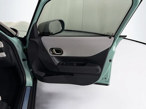 New 2026 MINI Cooper S FWD image 25