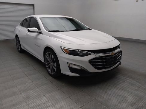 Used 2021 Chevrolet Malibu LT image 13