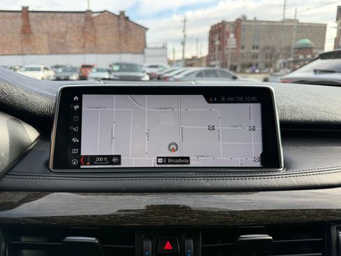 Used 2018 BMW X5 xDrive35i image 11