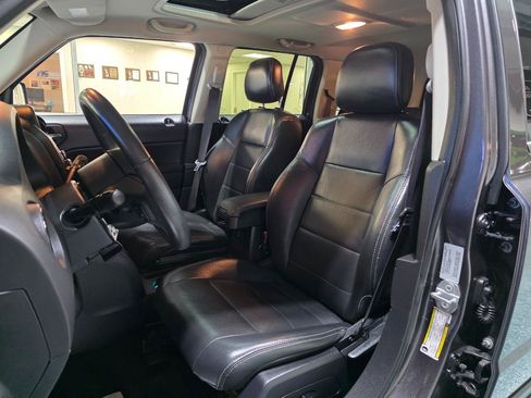 Used 2016 Jeep Patriot High Altitude AWD/4WD image 15