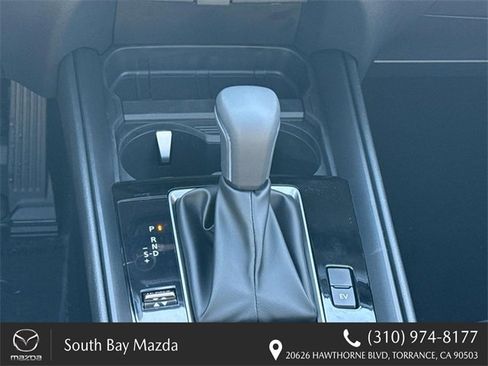 New 2026 MAZDA CX-50 AWD 2.5 Hybrid w/ Weather Package image 21