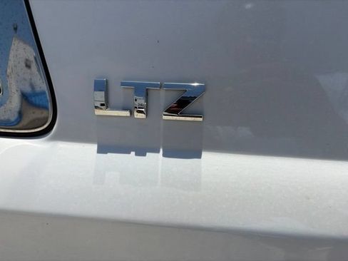Used 2016 Chevrolet Tahoe LTZ RWD image 37