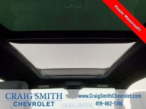 New 2026 Chevrolet Traverse LT w/ Enhanced Driving Package image 6