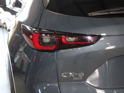 Used 2023 MAZDA CX-5 Carbon Edition image 42