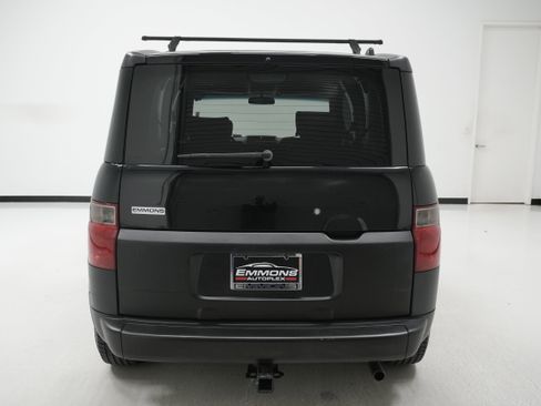 Used 2003 Honda Element EX image 5