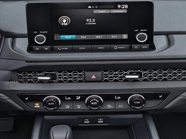 Used 2024 Honda Accord EX image 25