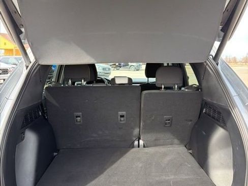 Used 2024 Ford Escape Active image 19