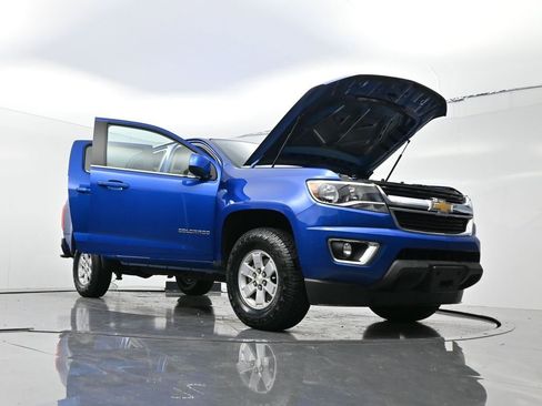 Used 2019 Chevrolet Colorado W/T w/ WT Convenience Package image 30