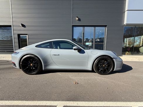 Certified 2024 Porsche 911 Carrera S image 8