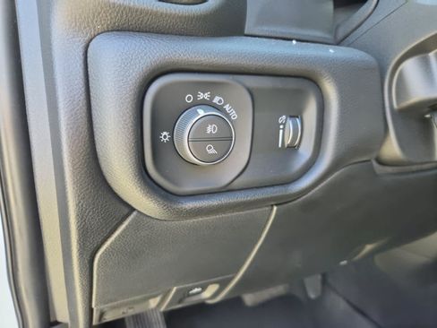 Used 2025 RAM 2500 Tradesman w/ Power Wagon Package AWD/4WD image 17