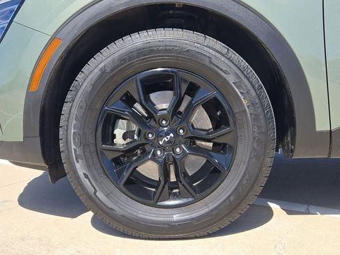 Used 2023 Kia Sportage X-Pro Prestige image 12