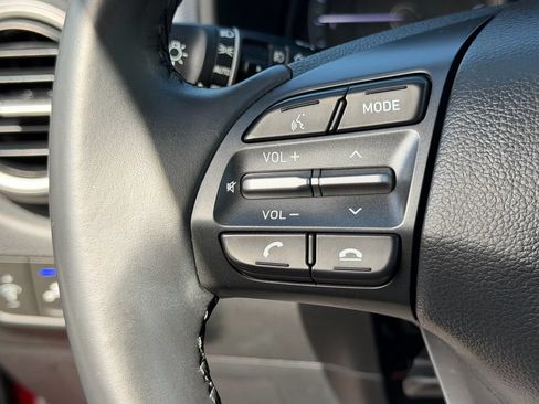 Used 2019 Hyundai Kona SEL w/ SEL Tech Package 02 FWD image 21