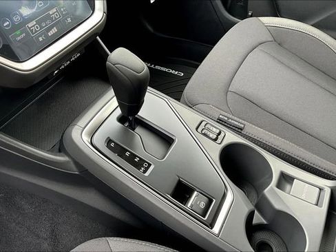 New 2025 Subaru Crosstrek 2.5i Premium image 8