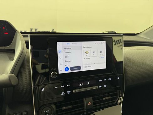 Used 2023 Subaru Solterra AWD image 16