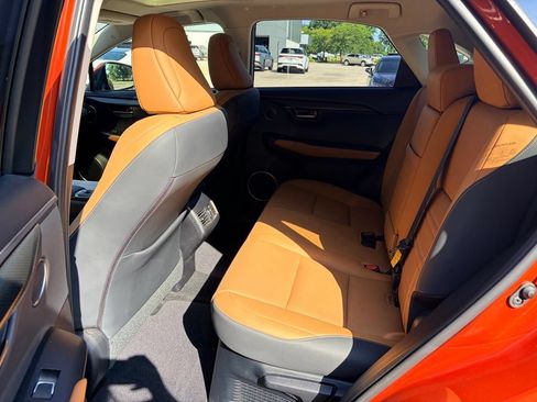 Used 2020 Lexus NX 300 AWD w/ Comfort Package image 6
