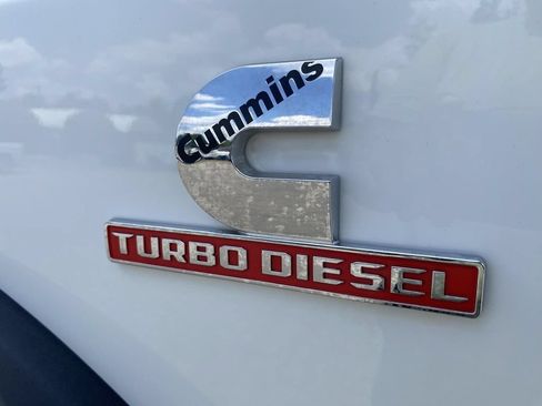 Used 2024 RAM 5500 Tradesman w/ Chrome Appearance Group AWD/4WD image 76