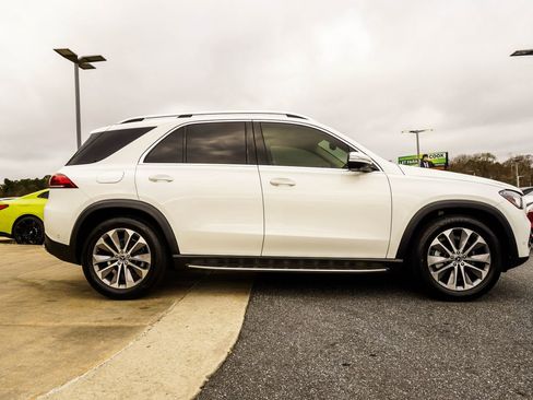 Used 2022 Mercedes-Benz GLE 350 GLE 350 w/ 3rd Row Seat Package image 6