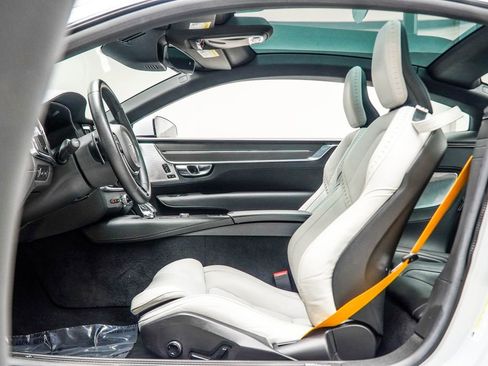 Used 2021 Polestar Polestar 1 image 37