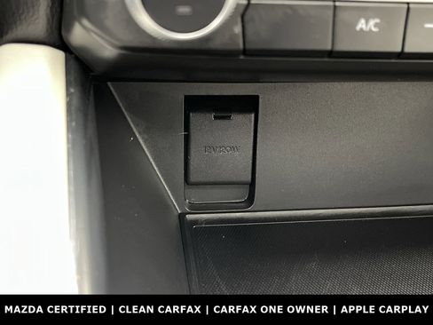 Used 2023 MAZDA CX-5 AWD 2.5 S w/ Premium Package image 23