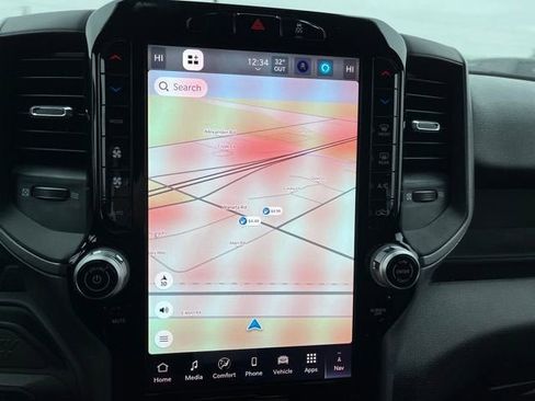 New 2026 RAM 2500 Tradesman image 17