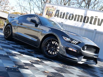 Used 2020 Ford Mustang Shelby GT350 w/ Technology Package