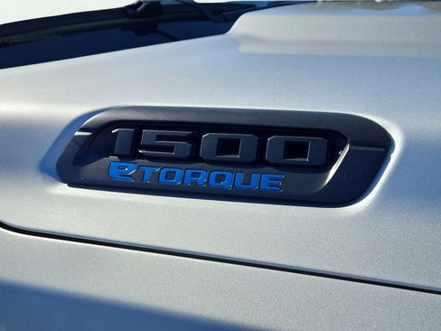 New 2026 RAM 1500 Big Horn image 5