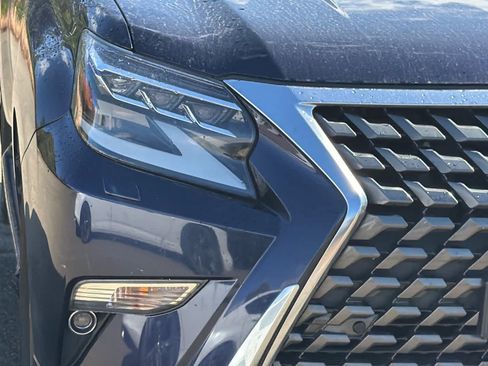 Used 2020 Lexus GX 460 Premium AWD/4WD image 8
