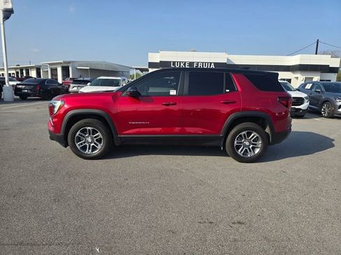 Used 2025 GMC Terrain Elevation image 8