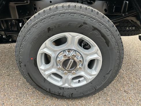 New 2026 Ford F250 XLT w/ 360-Degree Camera Package AWD/4WD image 9