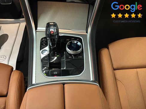 Used 2026 BMW 840i w/ M Sport Professional Package RWD image 23