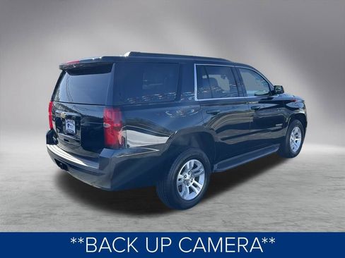 Used 2018 Chevrolet Tahoe LT image 5