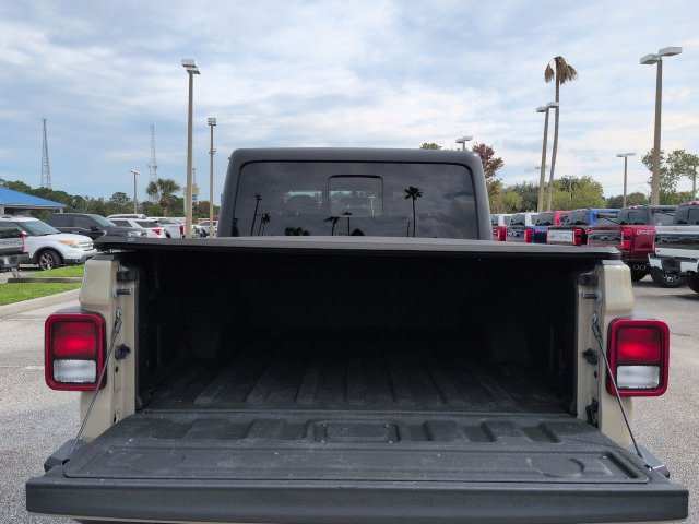 Used 2020 Jeep Gladiator Sport w/ Quick Order Package 24S AWD/4WD image 13