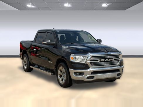 Used 2020 RAM 1500 Big Horn RWD image 7
