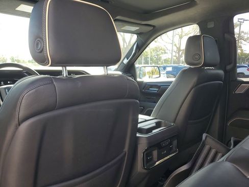 Certified 2022 GMC Sierra 1500 AT4X image 15