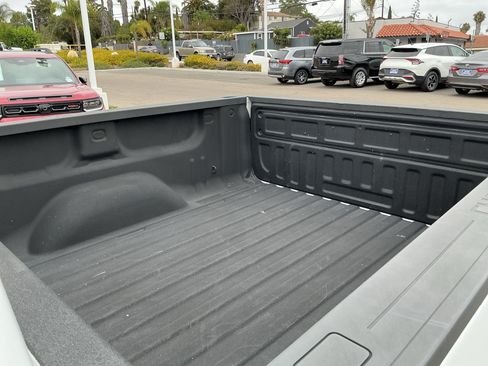 Used 2017 Chevrolet Silverado 1500 LT w/ All Star Edition RWD image 23