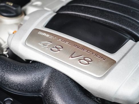 Used 2008 Porsche Cayenne GTS AWD/4WD image 66