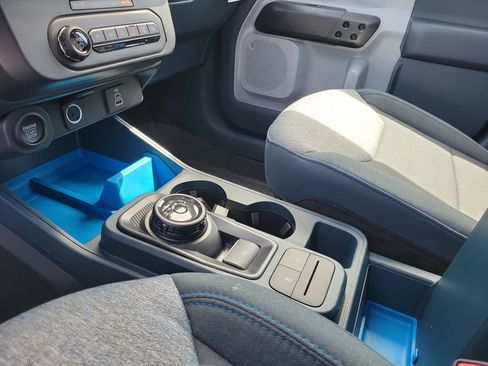 New 2026 Ford Maverick XLT AWD/4WD image 29
