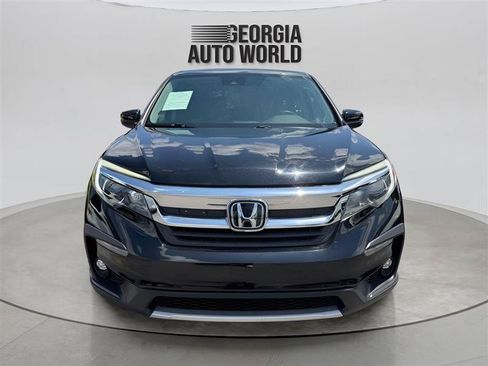Used 2020 Honda Pilot EX-L image 14