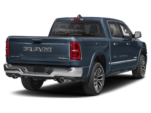 New 2026 RAM 1500 Limited AWD/4WD image 17