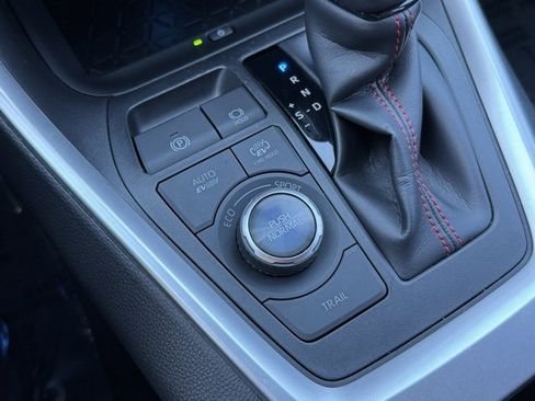 Certified 2024 Toyota RAV4 XSE w/ Weather Package image 17