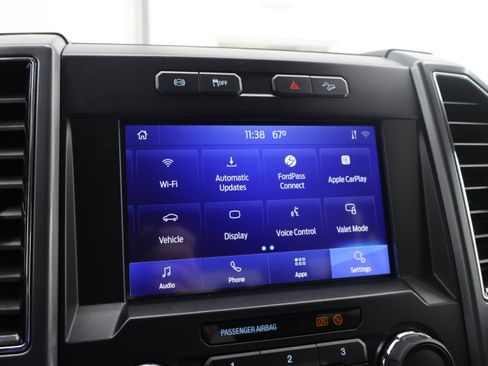 Used 2022 Ford F250 XLT w/ XLT Premium Package AWD/4WD image 52