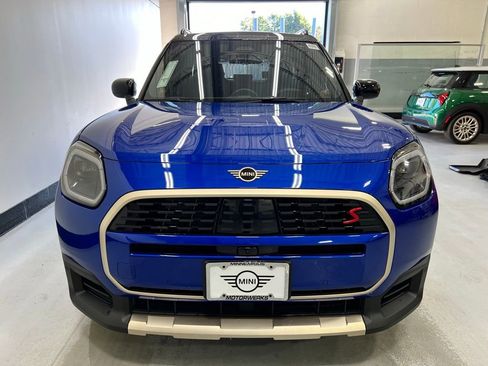 Certified 2025 MINI Cooper Countryman S image 3
