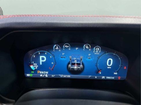 Used 2023 Ford Bronco Raptor image 16