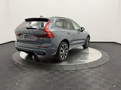 Certified 2023 Volvo XC60 B5 Ultimate w/ Protection Package Premier image 7