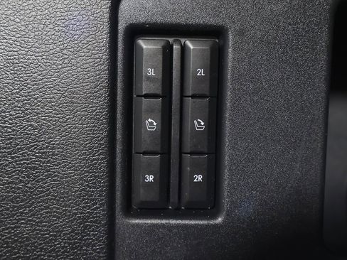 Used 2023 Lincoln Navigator Reserve AWD/4WD image 29