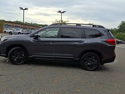 New 2026 Subaru Ascent Bronze Edition image 5