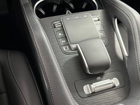 Certified 2026 Mercedes-Benz GLS 450 4MATIC image 37